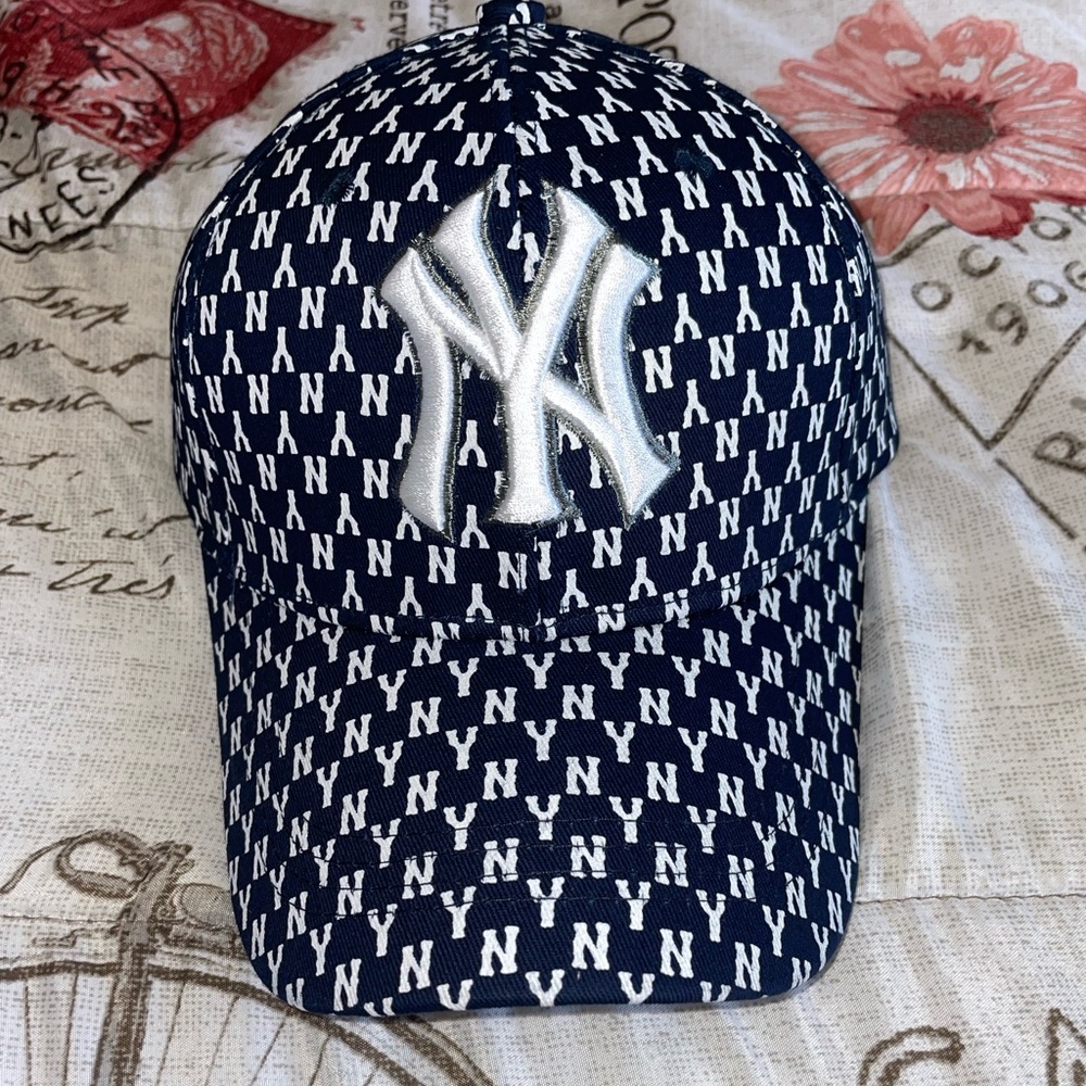 NY Hat